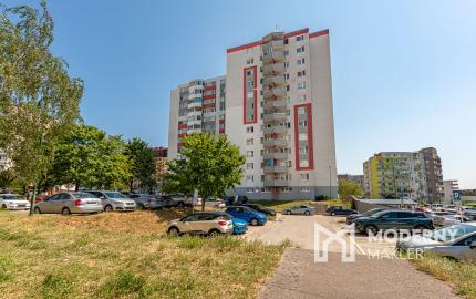 Na predaj 3-izbový byt v Bratislave – Karlova Ves (Dlhé diely)