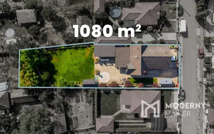 Na predaj veľkometrážny 4-izbový rodinný dom v obci Jur nad Hronom