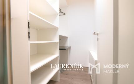 NA PREDAJ | 1 -IZBOVÝ BYT NA UL. KARPATSKÁ | GREENBAY RESIDENCE - TRENČÍN