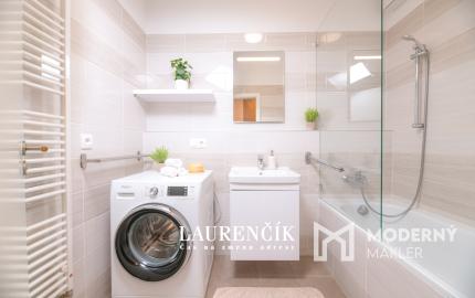 NA PREDAJ | 1 -IZBOVÝ BYT NA UL. KARPATSKÁ | GREENBAY RESIDENCE - TRENČÍN