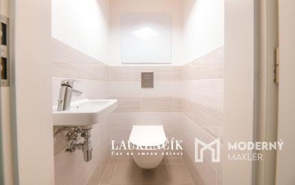 NA PREDAJ | 1 -IZBOVÝ BYT NA UL. KARPATSKÁ | GREENBAY RESIDENCE - TRENČÍN