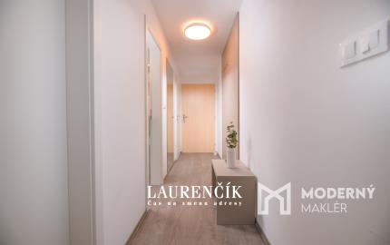 NA PREDAJ | 1 -IZBOVÝ BYT NA UL. KARPATSKÁ | GREENBAY RESIDENCE - TRENČÍN