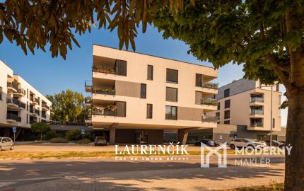 NA PREDAJ | 1 -IZBOVÝ BYT NA UL. KARPATSKÁ | GREENBAY RESIDENCE - TRENČÍN
