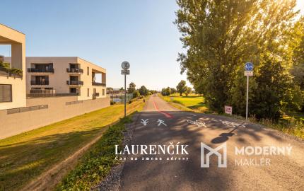 NA PREDAJ | 1 -IZBOVÝ BYT NA UL. KARPATSKÁ | GREENBAY RESIDENCE - TRENČÍN