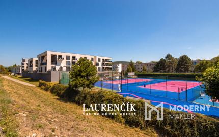 NA PREDAJ | 1 -IZBOVÝ BYT NA UL. KARPATSKÁ | GREENBAY RESIDENCE - TRENČÍN