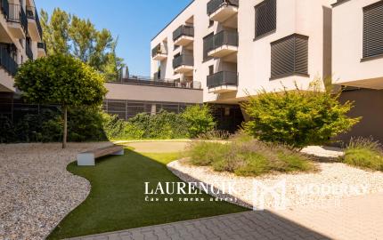 NA PREDAJ | 1 -IZBOVÝ BYT NA UL. KARPATSKÁ | GREENBAY RESIDENCE - TRENČÍN