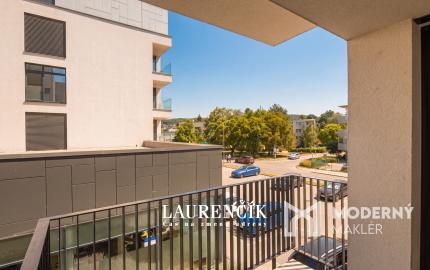 NA PREDAJ | 1 -IZBOVÝ BYT NA UL. KARPATSKÁ | GREENBAY RESIDENCE - TRENČÍN