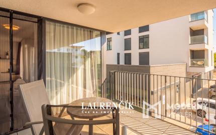 NA PREDAJ | 1 -IZBOVÝ BYT NA UL. KARPATSKÁ | GREENBAY RESIDENCE - TRENČÍN