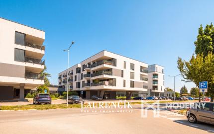 NA PREDAJ | 1 -IZBOVÝ BYT NA UL. KARPATSKÁ | GREENBAY RESIDENCE - TRENČÍN