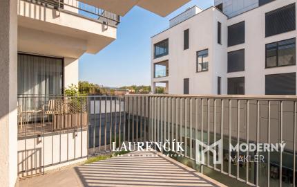 NA PREDAJ | 1 -IZBOVÝ BYT NA UL. KARPATSKÁ | GREENBAY RESIDENCE - TRENČÍN
