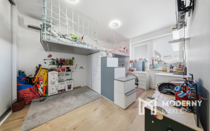 Na predaj 3-izbový byt v Trnave – ul. Mikovíniho (projekt MIKO)