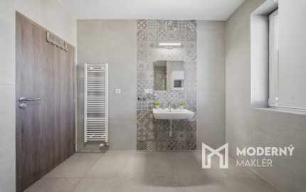 Na predaj 3-izbový byt v Trnave – ul. Mikovíniho (projekt MIKO)