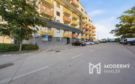 Na predaj 3-izbový byt v Trnave – ul. Mikovíniho (projekt MIKO)