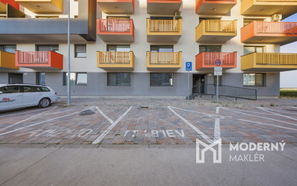 Na predaj 3-izbový byt v Trnave – ul. Mikovíniho (projekt MIKO)