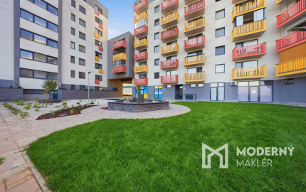 Na predaj 3-izbový byt v Trnave – ul. Mikovíniho (projekt MIKO)