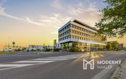 Na predaj 3-izbový byt v Trnave – ul. Mikovíniho (projekt MIKO)