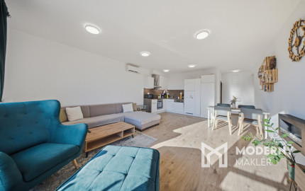 Na predaj 3-izbový byt v Trnave – ul. Mikovíniho (projekt MIKO)