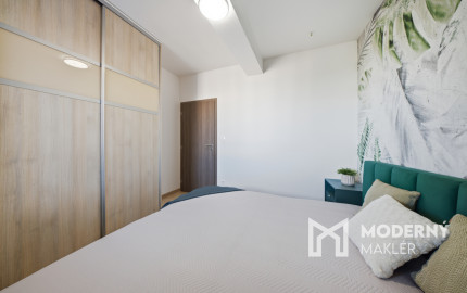 Na predaj 3-izbový byt v Trnave – ul. Mikovíniho (projekt MIKO)