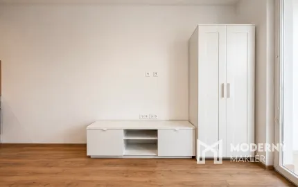 Na prenájom zariadená garsónka - Vrútky