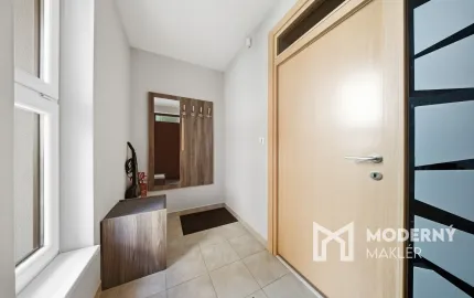 Na predaj luxusný 120 m² apartmán v Bystrej