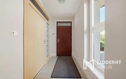 Na predaj luxusný 120 m² apartmán v Bystrej