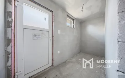 Na predaj 3-izbový rodinný dom v Seredi