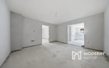 Na predaj 3-izbový rodinný dom v Seredi