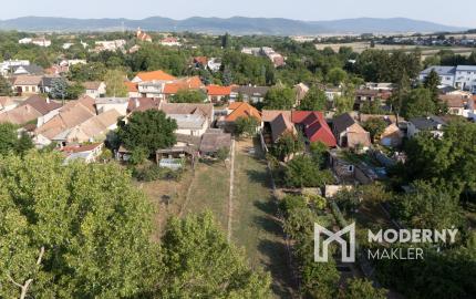 Na predaj priestranný 3-izbový rodinný dom v Suchej nad Parnou