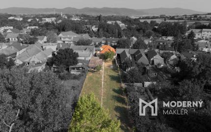 Na predaj priestranný 3-izbový rodinný dom v Suchej nad Parnou