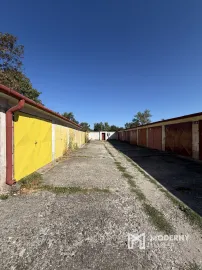 Na predaj garáž na ul. Nábrežná v Trenčíne