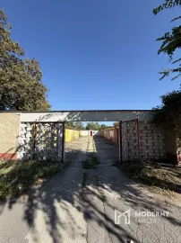 Na predaj garáž na ul. Nábrežná v Trenčíne
