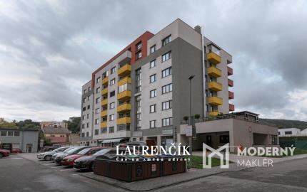 NA PRENÁJOM | 3 - IZBOVÝ BYT V NOVOSTAVBE | ŠIRŠIE CENTRUM - TRENČÍN, UL. I. OLBRACHTA