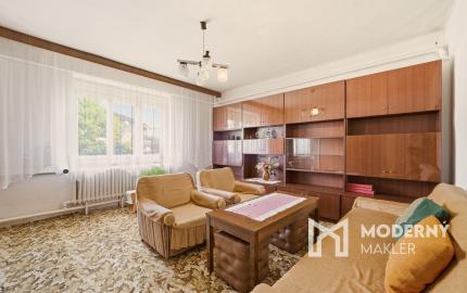 Na predaj 4-izbový rodinný dom v Nitre – Mlynárce