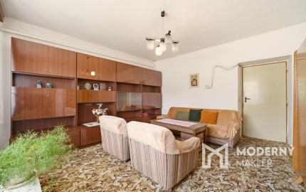 Na predaj 4-izbový rodinný dom v Nitre – Mlynárce