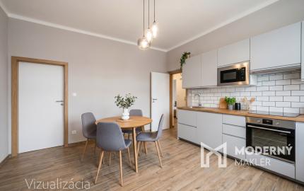 Na predaj 4-izbový rodinný dom v Nitre – Mlynárce