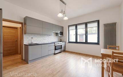 Na predaj 4-izbový rodinný dom v Nitre – Mlynárce