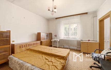 Na predaj 4-izbový rodinný dom v Nitre – Mlynárce