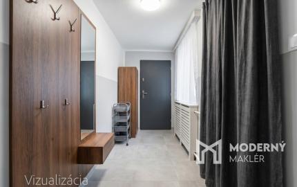 Na predaj 4-izbový rodinný dom v Nitre – Mlynárce