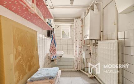 Na predaj 4-izbový rodinný dom v Nitre – Mlynárce