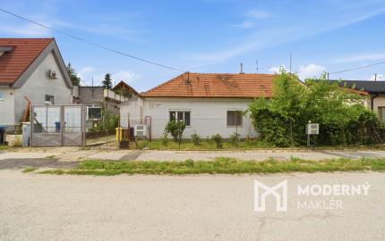 Na predaj 4-izbový rodinný dom v Nitre – Mlynárce