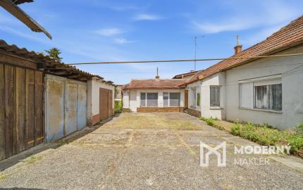 Na predaj 4-izbový rodinný dom v Nitre – Mlynárce
