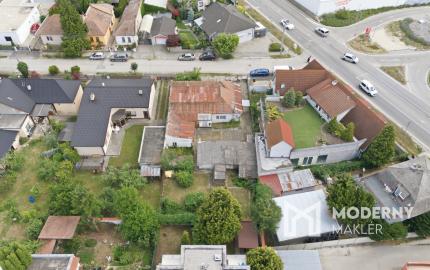 Na predaj 4-izbový rodinný dom v Nitre – Mlynárce