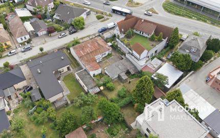 Na predaj 4-izbový rodinný dom v Nitre – Mlynárce