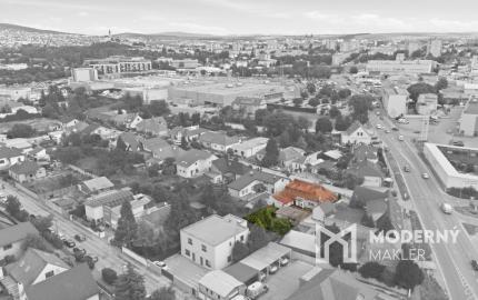 Na predaj 4-izbový rodinný dom v Nitre – Mlynárce