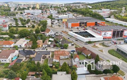 Na predaj 4-izbový rodinný dom v Nitre – Mlynárce