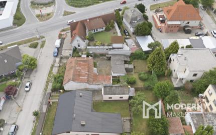 Na predaj 4-izbový rodinný dom v Nitre – Mlynárce