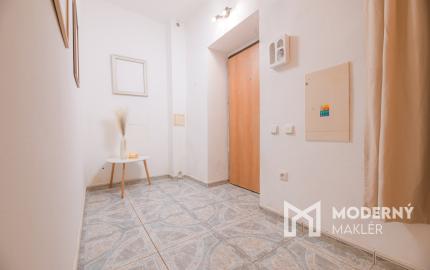 NA PREDAJ | 2 - IZBOVÝ BYT V ŠIRŠOM CENTRE | TRENČÍN - G. M. R. ŠTEFÁNIKA