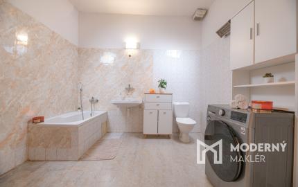NA PREDAJ | 2 - IZBOVÝ BYT V ŠIRŠOM CENTRE | TRENČÍN - G. M. R. ŠTEFÁNIKA