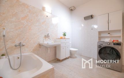 NA PREDAJ | 2 - IZBOVÝ BYT V ŠIRŠOM CENTRE | TRENČÍN - G. M. R. ŠTEFÁNIKA