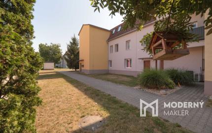 NA PREDAJ | 2 - IZBOVÝ BYT V ŠIRŠOM CENTRE | TRENČÍN - G. M. R. ŠTEFÁNIKA
